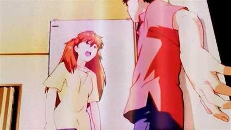 The End of Evangelion – Shinji and Asuka Confrontations - YouTube Music