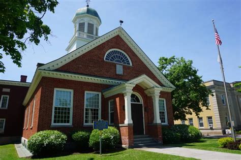 The Fulton County Courthouse: 250 Years of Legal History | William G ...