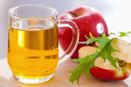 Beneficios del Jugo de Manzana - Chica Mag