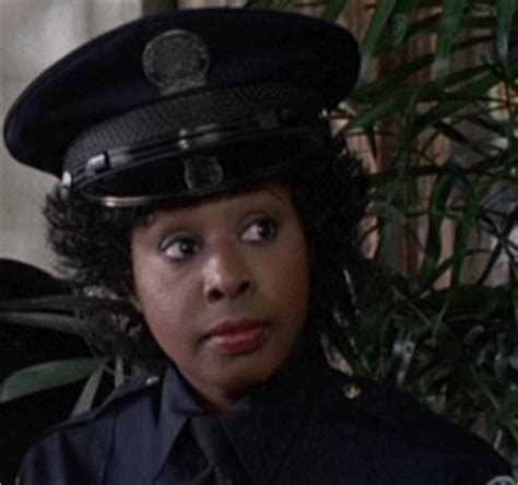 Laverne Hooks | Police Academy Wiki | FANDOM powered by Wikia