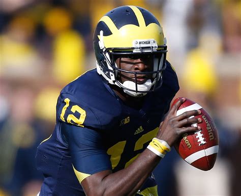 Michigan Football: 4 Players We Are Most Excited to Watch in 2013