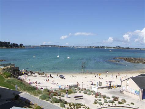 Beaches - Visit Roscoff