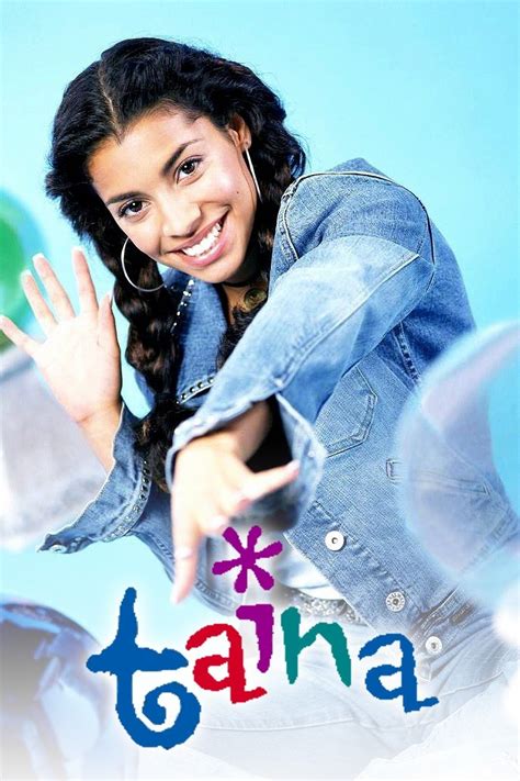 Taina (2001)