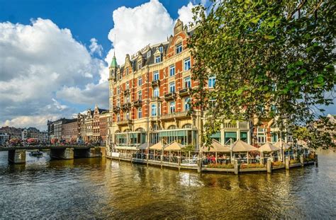 Découvrir Amsterdam en été, les lieux à visiter absolument