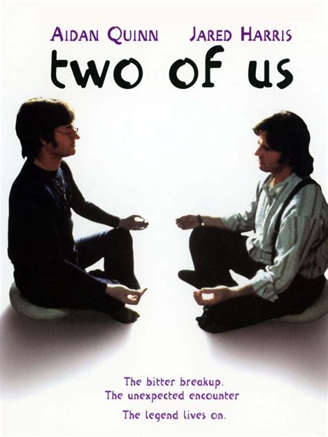 Two of Us (2000) - Rotten Tomatoes