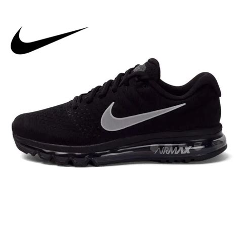 Original NIKE AIR MAX Men Low cut Running Shoes Walking Jogging ...