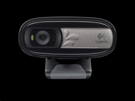 Logitech webcam c170 install - lasopario