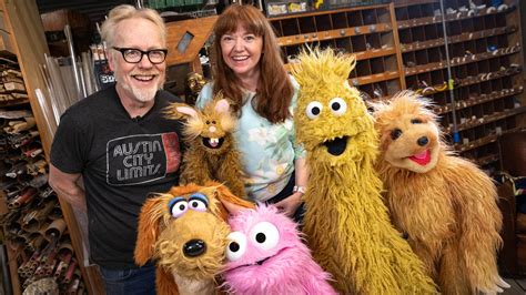 Tips From a Sesame Street Puppeteer! - YouTube