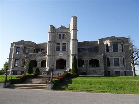 Pythian Castle (1913) | The Knights of Pythias, a fraternal … | Flickr