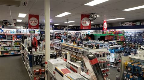 Jaycar Electronics - 1322 Gympie Rd, Aspley QLD 4034, Australia