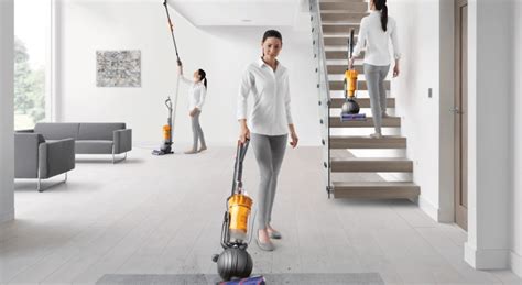 Best Dyson Vacuum Reviews | Best Dyson Vacuums Cleaner