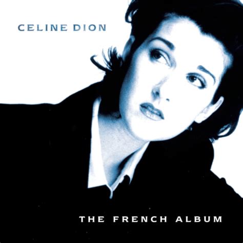 Celine Dion - The French Album - CD - Walmart.com - Walmart.com