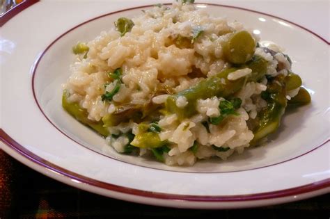 How to Make Risotto in the Rice Cooker
