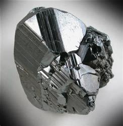 Metallic Luster - Minerals.net Glossary of Terms