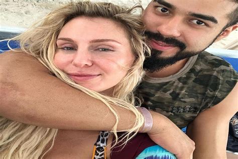 Charlotte Flair and Andrade Officially Get Engaged -- See Charlotte Flair 5-Carat Engagement Ring...