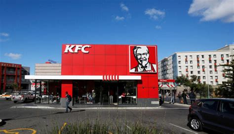 Algeria, Morocco, Kenya: KFC doubles down in Africa - The Africa Report.com