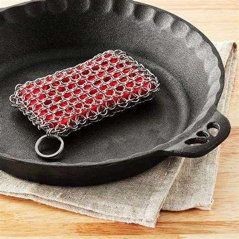 The 7 Best Cast Iron Cookware Products, According To Customers | The ...