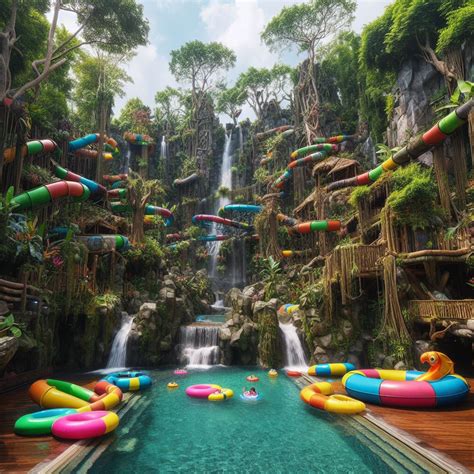 Jungala Water Park: 8 Astounding Things To Do In 2024!