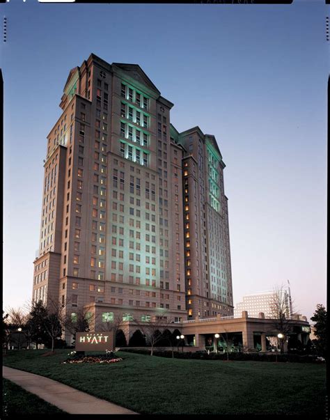 Grand Hyatt Hotel Buckhead Atlanta, GA - See Discounts