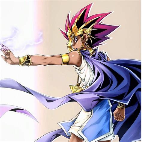 Pharaoh Atem - Yami Yugi - Image #2926423 - Zerochan Anime Image Board