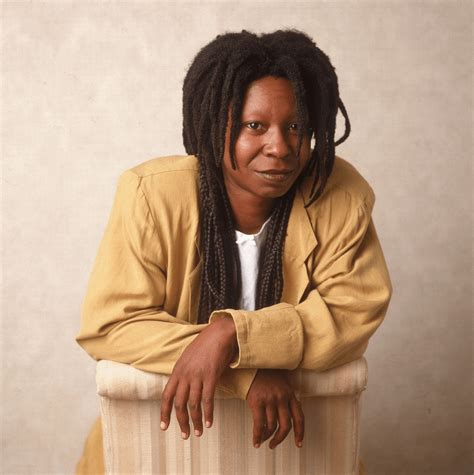 Whoopi Goldberg Net Worth, Age, Height, Weight, and Body Measurement