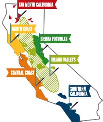 Discover California - Discover California Wines