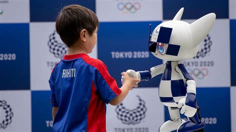 What the world can learn from Japan’s robots - BBC Worklife