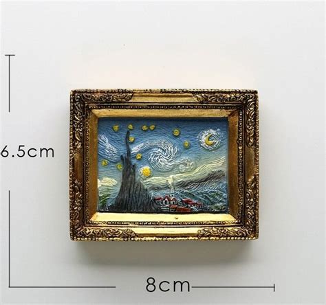 an image of a painting on the wall with measurements for it to be framed in