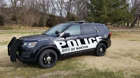 Norton police warn of email scam | Country 101.3 KFDI