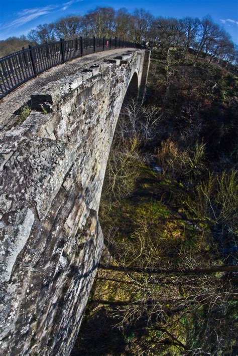 Causey Arch. Tanfield. County Durham, England. | The Causey … | Flickr