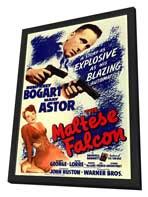 The Maltese Falcon Movie Posters From Movie Poster Shop