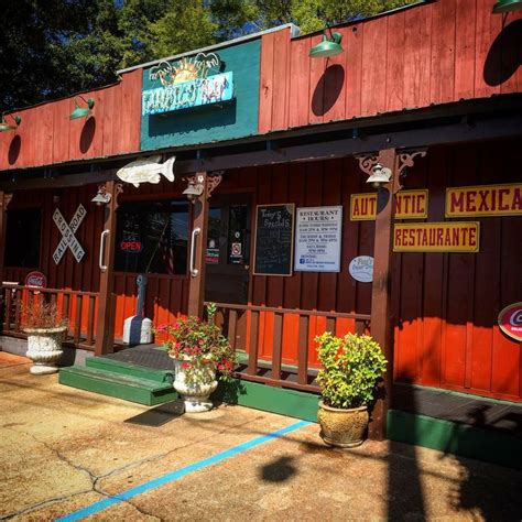 Tampico Bay Mexican Restaurant - Columbus, MS 39701 - Menu, Hours, Reviews and Contact