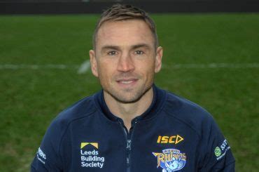 Who Is Kevin Sinfield's Wife, Jayne Sinfield? - ABTC