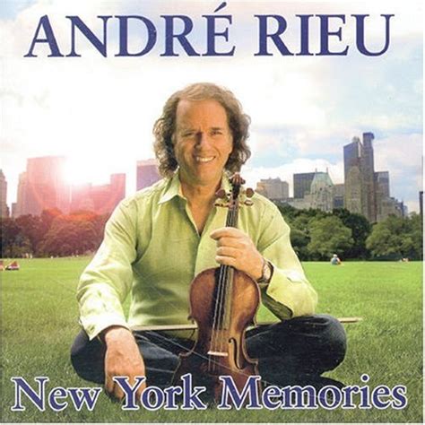 Andre Rieu Lyrics - LyricsPond