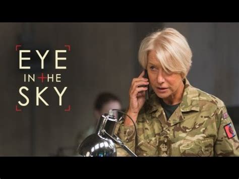 Eye in the Sky (2016) Pictures, Trailer, Reviews, News, DVD and Soundtrack