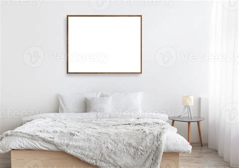 Png frame mockup isolated on transparent background 21332869 PNG