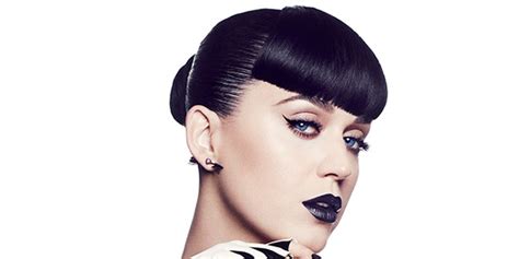 Katy Perry's CoverGirl Makeup Line Is Filled With Gorgeous Lipstick ...