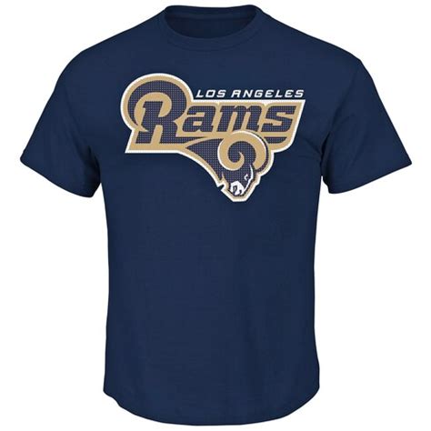 LA Rams Gear, Rams Store, Los Angeles Rams Apparel, Jerseys