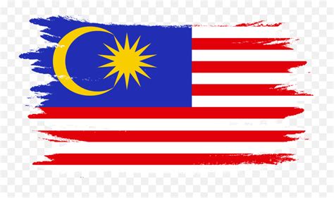 Malaysia Flag Emoji