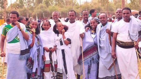 Recollection Of Traditional Ethiopian Music - Culture - Nigeria