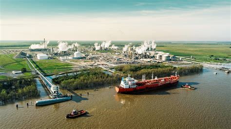 CF Industries and POSCO forming Louisiana ammonia JV - ReSource