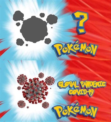 Who's that Pokemon? : r/memes