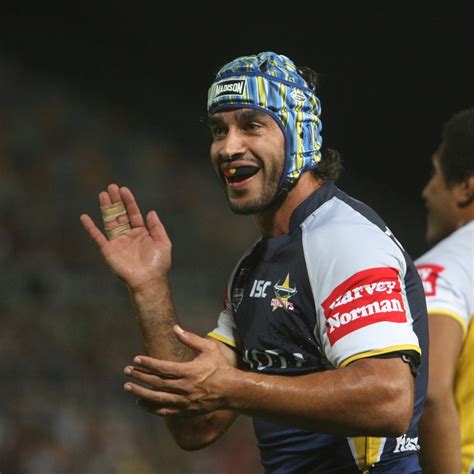 Round 3 | Johnathan Thurston - Cowboys