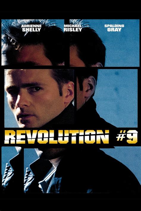 Revolution No. 9 Pictures - Rotten Tomatoes