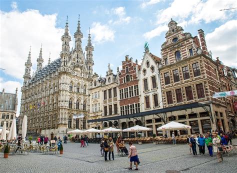 10 Top Tourist Attractions in Belgium – Touropia Travel