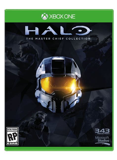 Halo: The Master Chief Collection Contains Games 1-4 and More - Cheats.co