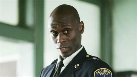 Most Memorable Lance Reddick Movies And TV Shows