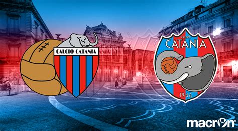 Calcio Catania rebranding