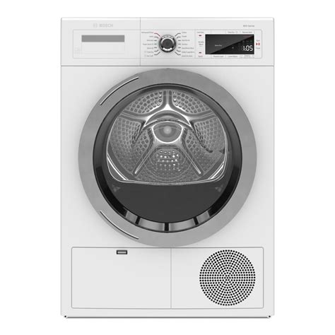 Bosch Dryers at Lowes.com