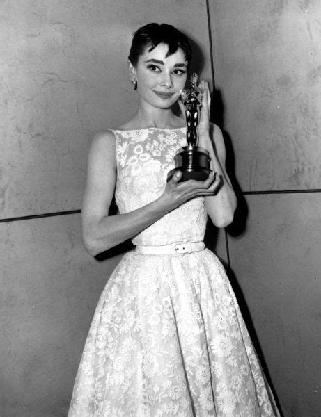 25 Timeless Style Lessons From Audrey Hepburn | HuffPost Life